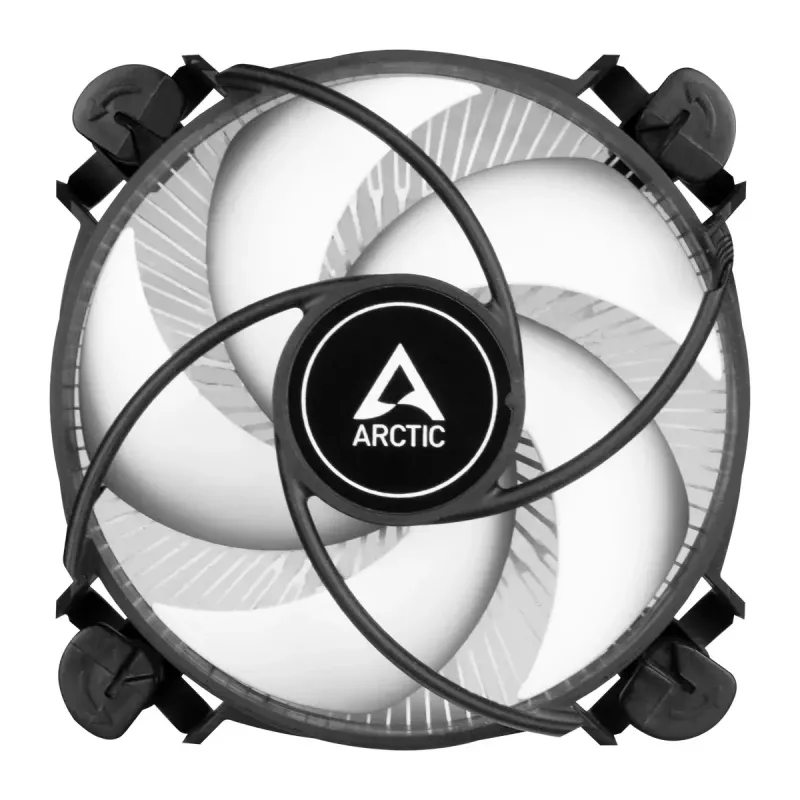 Ilmanjäähdytin ARCTIC Alpine 17 Compact Intel CPU-jäähdytin