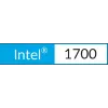 Ilmanjäähdytin ARCTIC Alpine 17 Compact Intel CPU-jäähdytin