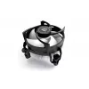 Ilmanjäähdytin ARCTIC Alpine 17 Compact Intel CPU-jäähdytin