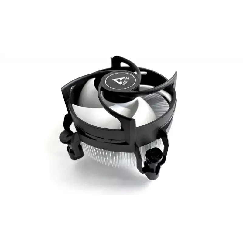 Ilmanjäähdytin ARCTIC Alpine 17 Compact Intel CPU-jäähdytin