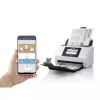 Epson WorkForce DS-790WN syöttöskanneri 600 x 600 DPI A4 musta, valkoinen