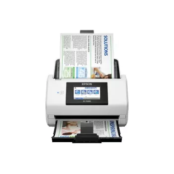 Epson WorkForce DS-790WN syöttöskanneri 600 x 600 DPI A4 musta, valkoinen