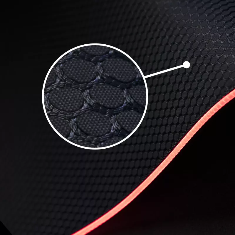 HyperX Pulsefire Mat - pelihiirimatto - kangas (L)