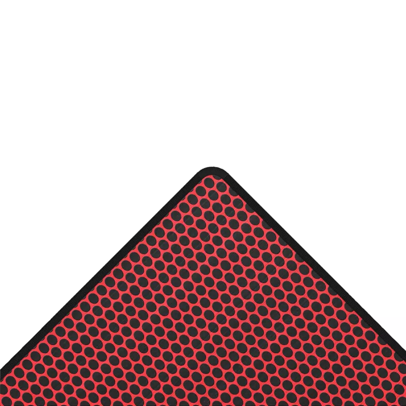 HyperX Pulsefire Mat - pelihiirimatto - kangas (L)