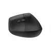 LOGITECH Lift pystysuora ergonominen hiiri - oikeakätinen - langaton - grafiitinharmaa