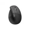 LOGITECH Lift pystysuora ergonominen hiiri - oikeakätinen - langaton - grafiitinharmaa