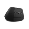 LOGITECH Lift pystysuora ergonominen hiiri - oikeakätinen - langaton - grafiitinharmaa
