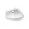 Logitech Lift pystysuora ergonominen hiiri RF langaton + Bluetooth