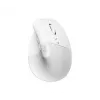 Logitech Lift pystysuora ergonominen hiiri RF langaton + Bluetooth