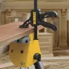 Palkkipuristin DeWALT DWS5026 musta 2 kpl