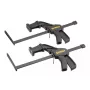 Palkkipuristin DeWALT DWS5026 musta 2 kpl