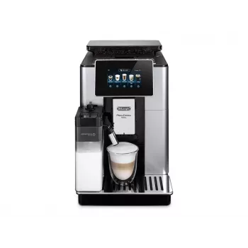 De’Longhi PrimaDonna ECAM610.55.SB täysautomaattinen espressokeitin 2,2 L