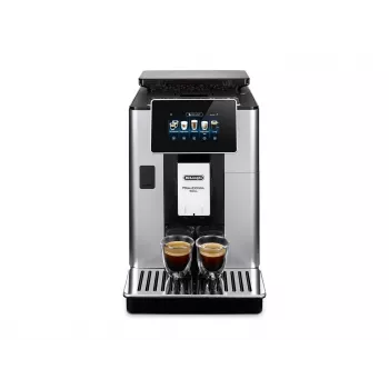De’Longhi PrimaDonna ECAM610.55.SB täysautomaattinen espressokeitin 2,2 L