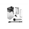 De’Longhi PrimaDonna ECAM610.55.SB täysautomaattinen espressokeitin 2,2 L