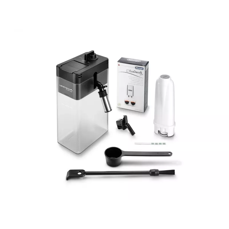 De’Longhi PrimaDonna ECAM610.55.SB täysautomaattinen espressokeitin 2,2 L