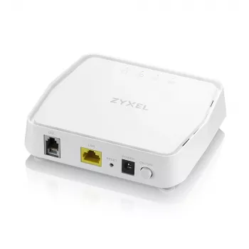 Zyxel VMG4005-B50A langallinen reititin Gigabit Ethernet valkoinen
