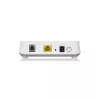 Zyxel VMG4005-B50A langallinen reititin Gigabit Ethernet valkoinen