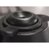Philips HD7548/20 Café Gaia suodatinkahvinkeitin, 1,2 l, 15 kuppia, 1000 W, musta/metalli