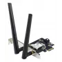 ASUS PCE-AX1800 BT5.2 sisäinen WLAN / Bluetooth 1775 Mbit/s