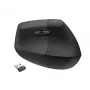 LOGITECH Wireless Mouse Lift For Business oikeakätinen grafiitti/musta