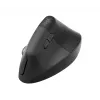 LOGITECH Wireless Mouse Lift For Business oikeakätinen grafiitti/musta