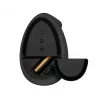 LOGITECH Wireless Mouse Lift For Business oikeakätinen grafiitti/musta