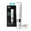 Braun BS1000 vartalon minitrimmeri, valkoinen