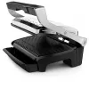 Kontaktigrilli Tefal OptiGrill Elite XL GC760D ruostumaton teräs 2200W