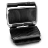 Kontaktigrilli Tefal OptiGrill Elite XL GC760D ruostumaton teräs 2200W