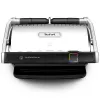 Kontaktigrilli Tefal OptiGrill Elite XL GC760D ruostumaton teräs 2200W