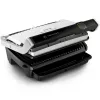 Kontaktigrilli Tefal OptiGrill Elite XL GC760D ruostumaton teräs 2200W