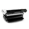 Kontaktigrilli Tefal OptiGrill Elite XL GC760D ruostumaton teräs 2200W