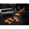Kontaktigrilli Tefal OptiGrill Elite XL GC760D ruostumaton teräs 2200W