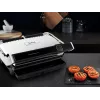 Kontaktigrilli Tefal OptiGrill Elite XL GC760D ruostumaton teräs 2200W