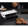 Kontaktigrilli Tefal OptiGrill Elite XL GC760D ruostumaton teräs 2200W