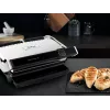 Kontaktigrilli Tefal OptiGrill Elite XL GC760D ruostumaton teräs 2200W