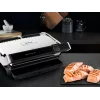 Kontaktigrilli Tefal OptiGrill Elite XL GC760D ruostumaton teräs 2200W