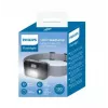 Philips SFL1000H/10 LED-otsalamppu, 130 lm, musta