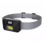 Philips SFL1000H/10 LED-otsalamppu, 130 lm, musta