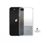 PanzerGlass ® HardCase iPhone SE (2020/2022) | 7 | 8, kotelo, Apple, Apple - iPhone SE 2022, Apple - iPhone SE 2020, läpinäkyvä