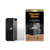 PanzerGlass ® HardCase iPhone SE (2020/2022) | 7 | 8, kotelo, Apple, Apple - iPhone SE 2022, Apple - iPhone SE 2020, läpinäkyvä
