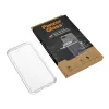 PanzerGlass ® HardCase iPhone SE (2020/2022) | 7 | 8, kotelo, Apple, Apple - iPhone SE 2022, Apple - iPhone SE 2020, läpinäkyvä