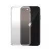 PanzerGlass ® HardCase iPhone SE (2020/2022) | 7 | 8, kotelo, Apple, Apple - iPhone SE 2022, Apple - iPhone SE 2020, läpinäkyvä