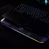 Cooler Master NotePal X150 Spectrum kannettavan jäähdytysalusta enintään 17 tuumaa, 4-porttinen USB-keskitin