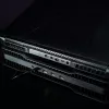Cooler Master NotePal X150 Spectrum kannettavan jäähdytysalusta enintään 17 tuumaa, 4-porttinen USB-keskitin