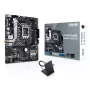 Emolevy ASUS PRIME H610M-A WIFI D4 — Intel H610, LGA1700, micro ATX, DDR4, 2x DIMM, Wi‑Fi 5, Bluetooth 5.0, 2x M.2, HDMI 2.1, DP 1.4