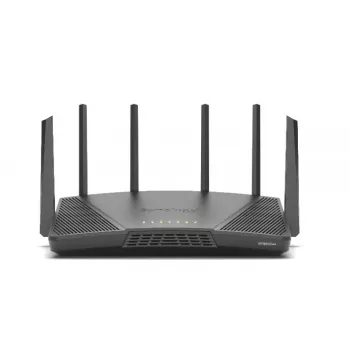 Kannettava reititin Synology RT6600ax Tri-band Wi-Fi 6