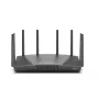 Kannettava reititin Synology RT6600ax Tri-band Wi-Fi 6