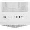 Pelitietokonekotelo MSI MPG GUNGNIR 110R valkoinen Midi Tower