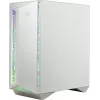 Pelitietokonekotelo MSI MPG GUNGNIR 110R valkoinen Midi Tower